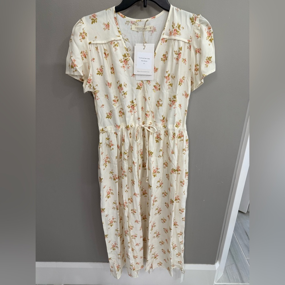 Christy Dawn simply dawn dress, BNWT